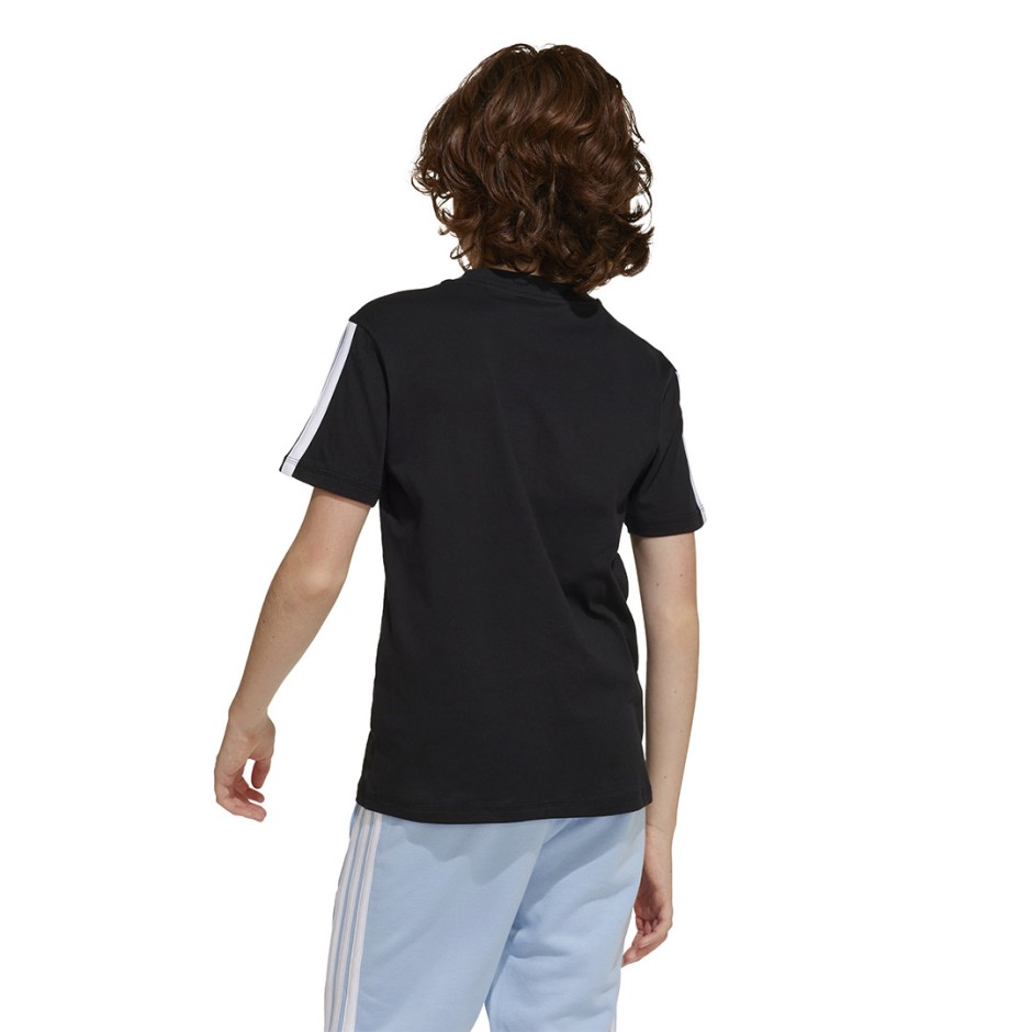 adidas sportswear J 3S TEE 160 JD6487 Black