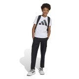 adidas sportswear J BL TEE 160 JC9659 White Image 3