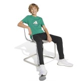 adidas sportswear J FUN TEE JI6689 Pine Image 3