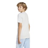 adidas sportswear J FUN TEE JI6687 Grey Image 0