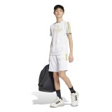 adidas sportswear J HOT COF TEE JD0498 White Image 3