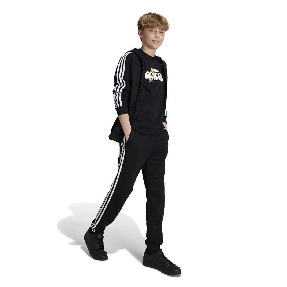 adidas sportswear DOOBLE PACK IZ0418 Black