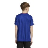 adidas sportswear J TIRO JERSEY KB5578 Blue Image 0