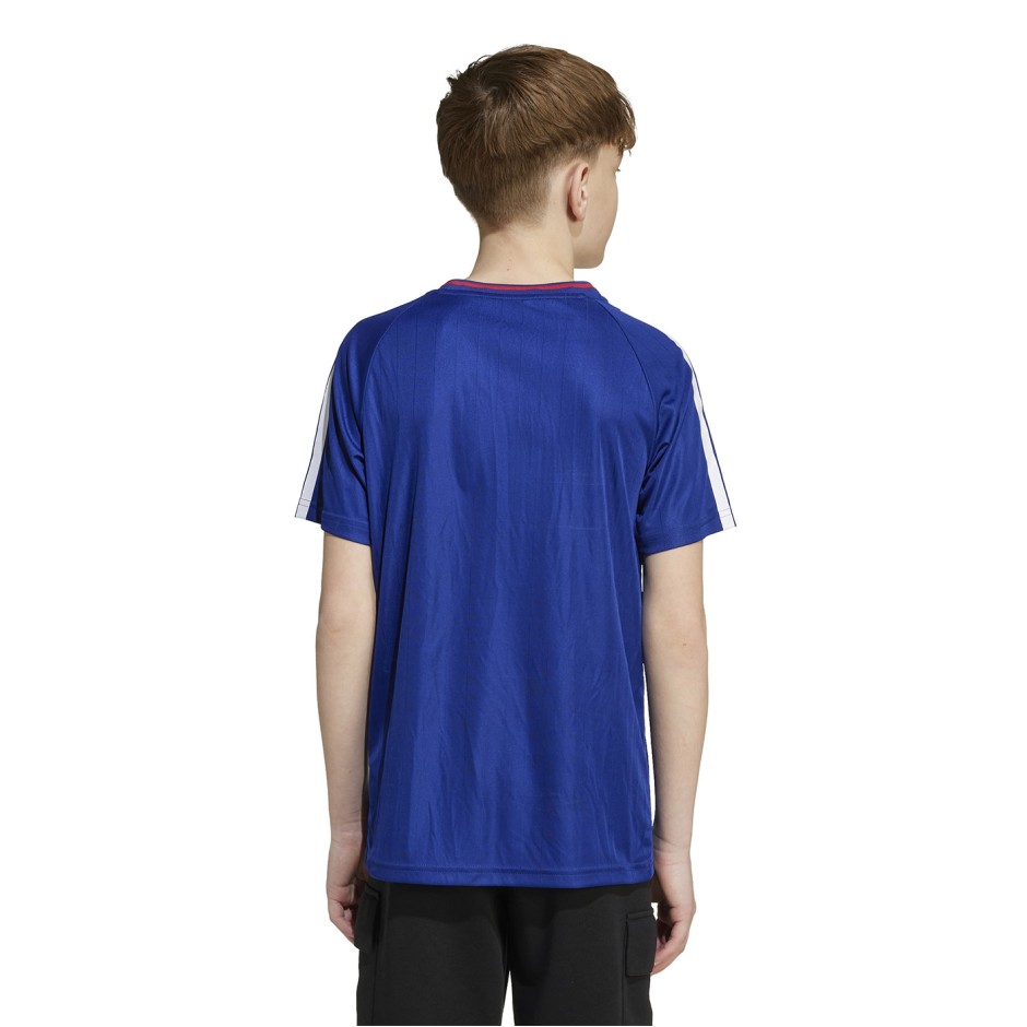 adidas sportswear J TIRO JERSEY KB5578 Blue