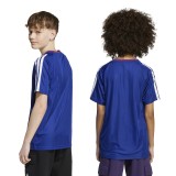 adidas sportswear J TIRO JERSEY KB5578 Blue Image 4