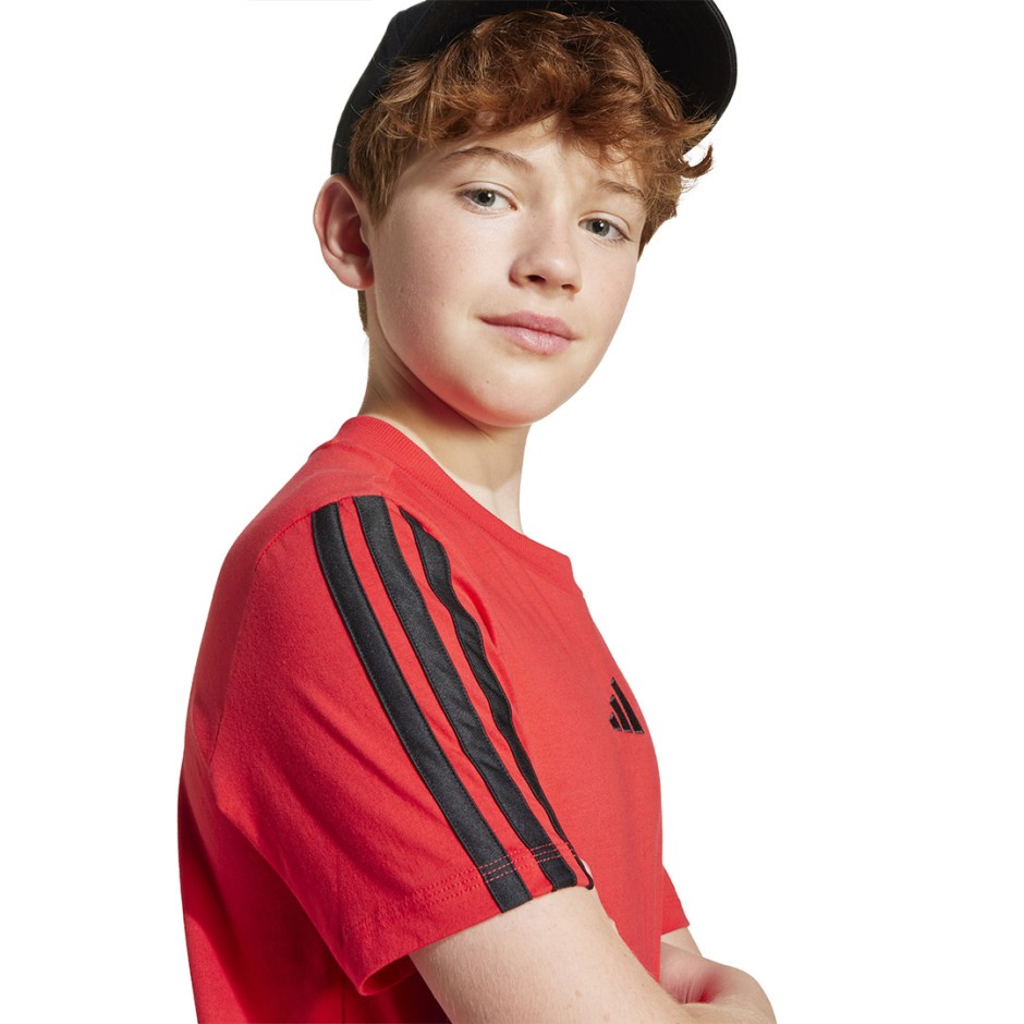 adidas sportswear J 3S TEE 160 JD6489 Orange