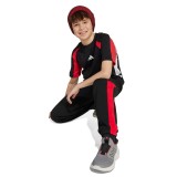 adidas sportswear J  CB T JM1629 Black Image 1