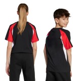 adidas sportswear J  CB T JM1629 Black Image 4