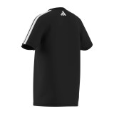 Παιδική Κοντομάνικη Μπλούζα Μαύρη - adidas Sportswear Seasonals Codes Collegiate Graphic Εικόνα 0