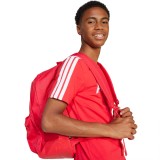 adidas sportswear J C COLLEG TEE JI6673 Red Image 2