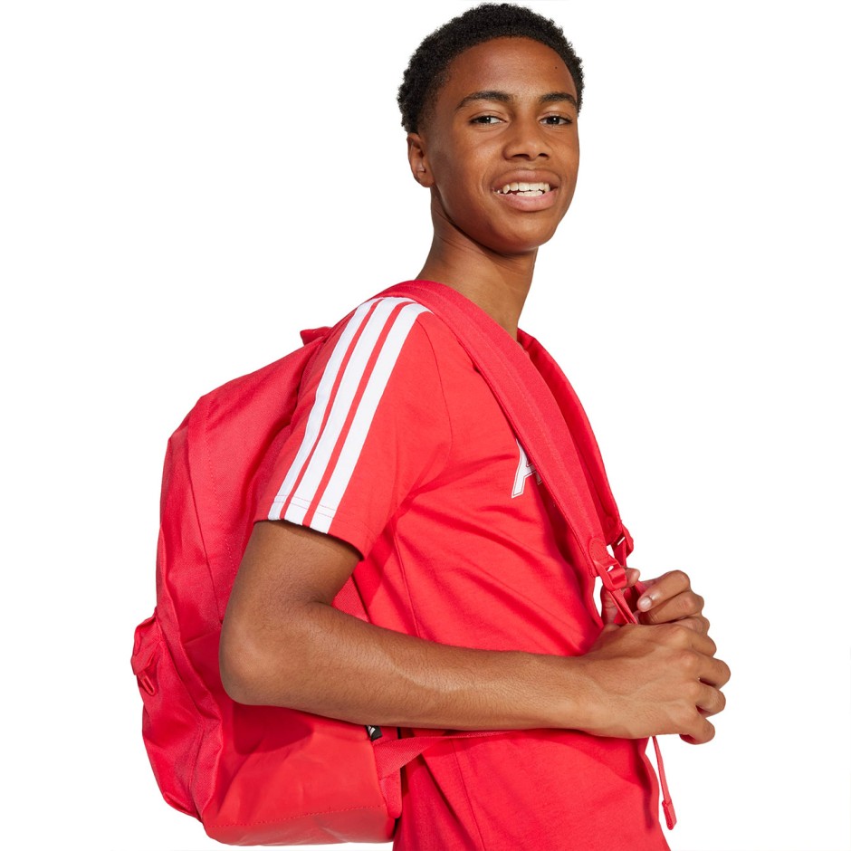 adidas sportswear J C COLLEG TEE JI6673 Red