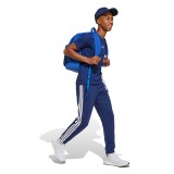 adidas sportswear J  SL TEE 160 JY0613 Blue Image 4