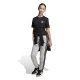Kids' T-Shirt Black - adidas Sportswear Gaming Graphic Image 3