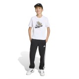 adidas sportswear J GAME T KA0531 White Image 4