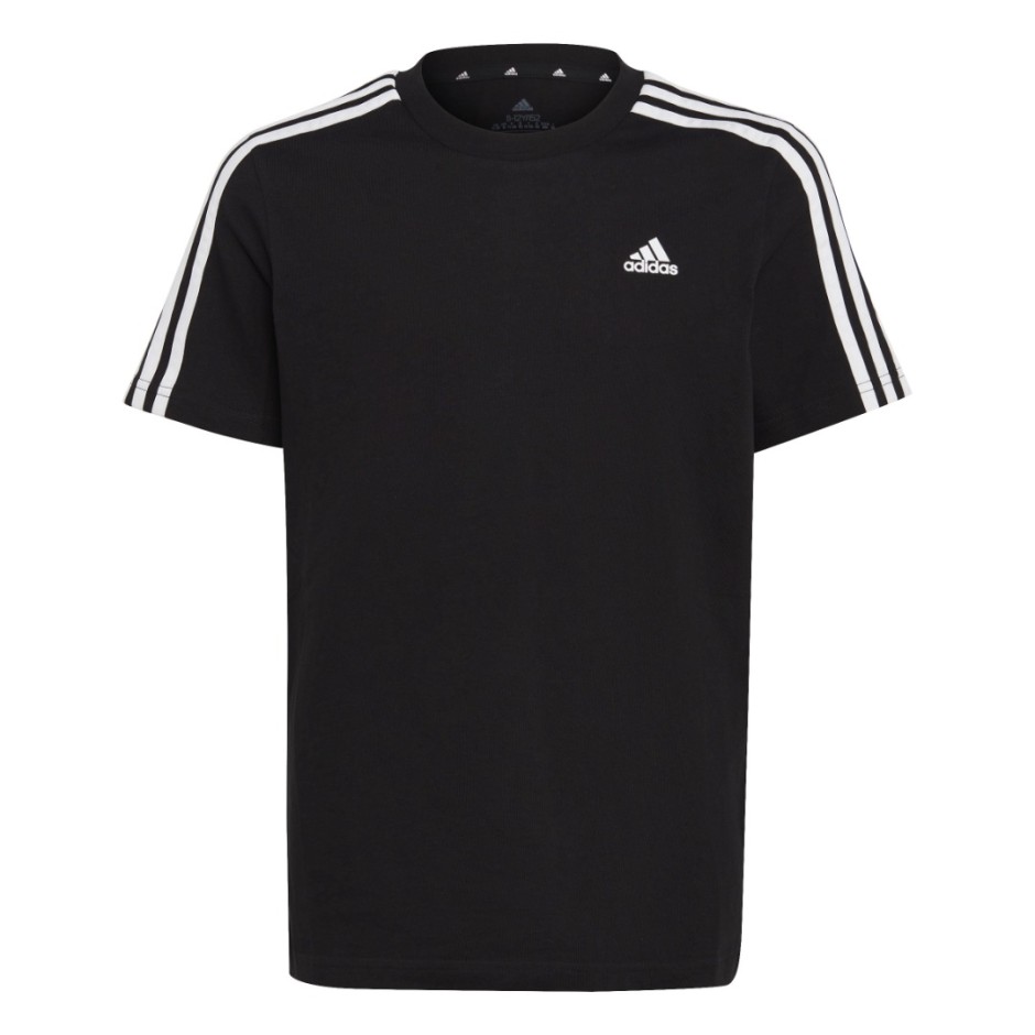 adidas Sportswear U 3S TEE HR6330 Black