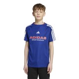adidas sportswear J TIRO JERSEY KB5578 Blue Image 