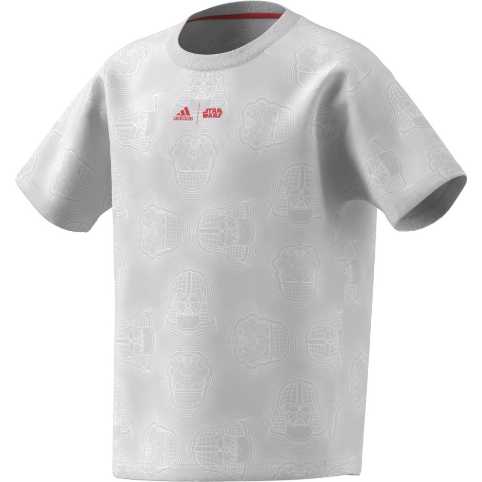 adidas sportswear J SW ZNE T IW0647 Grey