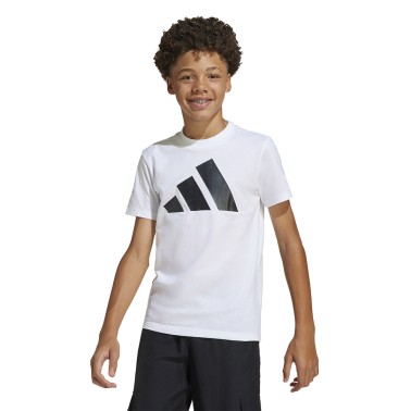 adidas sportswear J BL TEE 160 JC9659 White