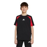 adidas sportswear J  CB T JM1629 Black Image 
