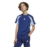 adidas sportswear J  CB T JD0060 Blue Image 
