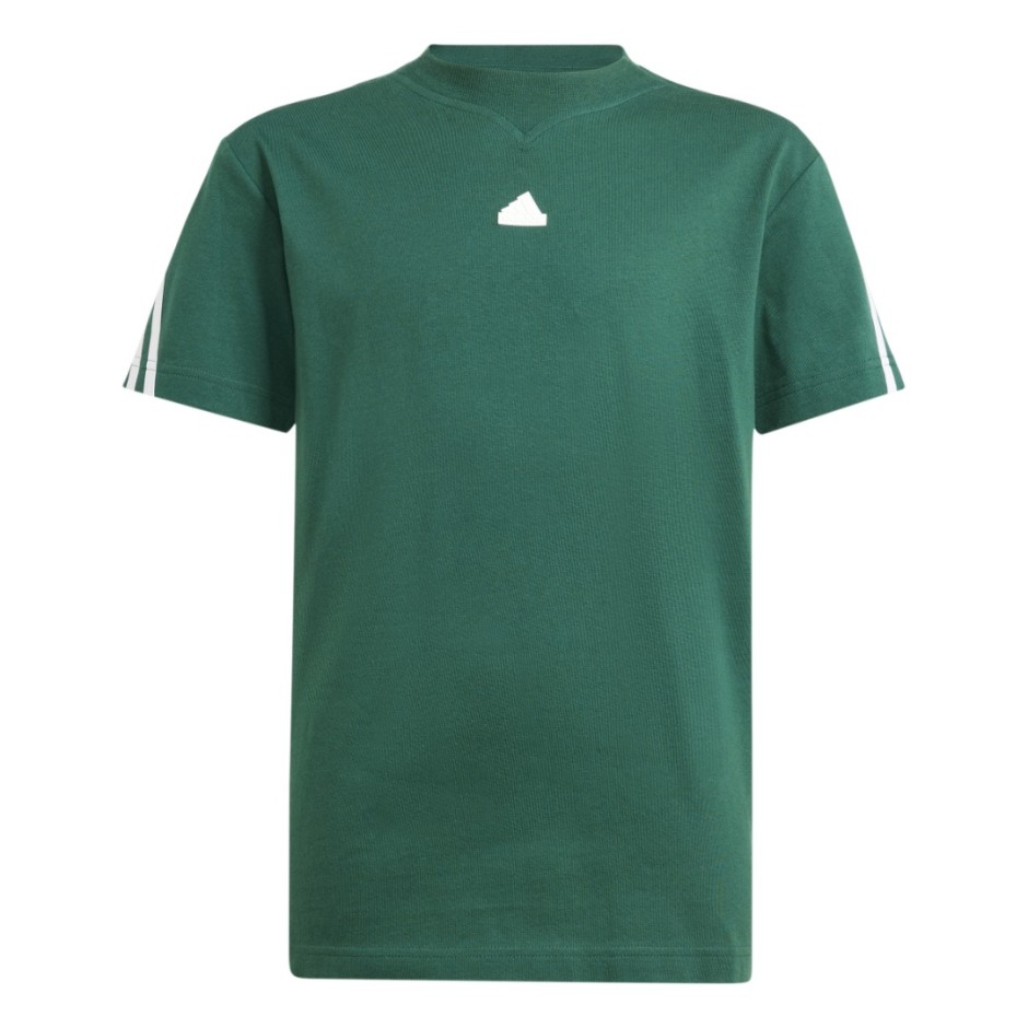 adidas sportswear U FI 3S T IX3652 Green