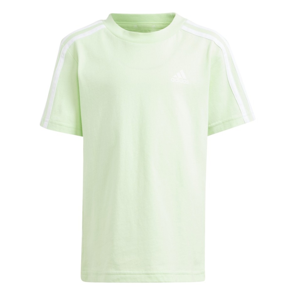 adidas sportswear LK 3S CO TEE IS2760 Green
