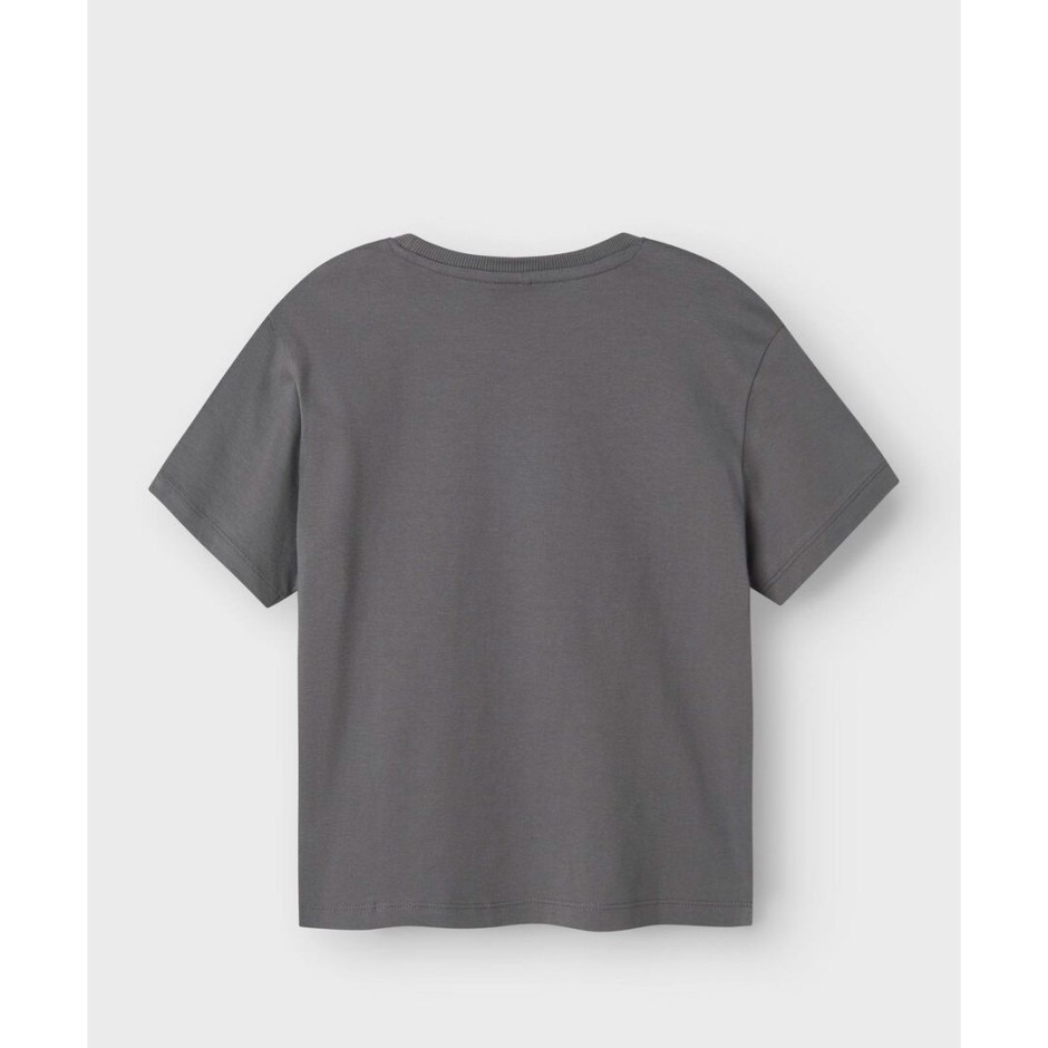 NAME IT NKMBRODY SS NREG TOP NOOS 13236526-LAVA SMOKE Coal