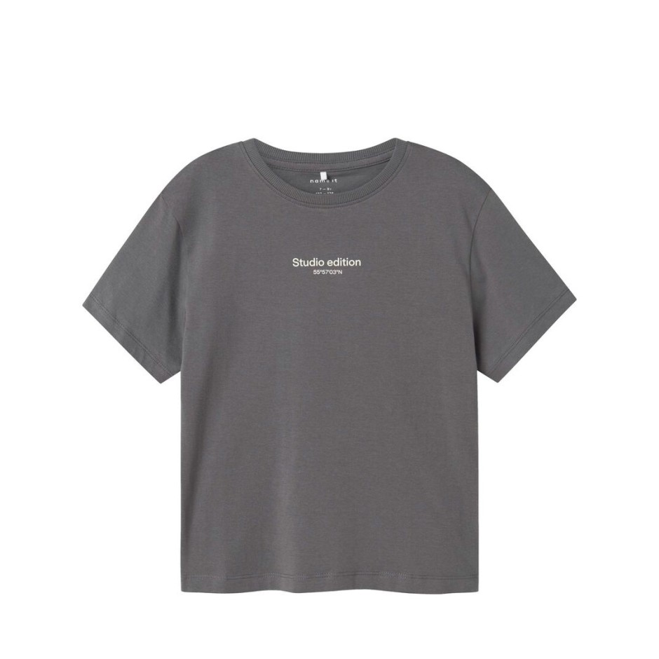 NAME IT NKMBRODY SS NREG TOP NOOS 13236526-LAVA SMOKE Coal