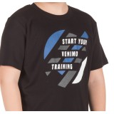 VENIMO 3-PACK 119KBSS-456 Red Image 2