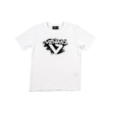 VENIMO 3-PACK 120KBSS-765 Black Image 2