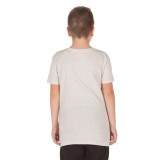 QUIKSILVER PERTH OR BUST YTH EQBZT03922-WBYH Λευκό Εικόνα 0