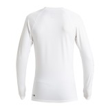 Παιδική Αντηλιακή Μπλούζα Λευκή - Quiksilver Everyday UPF50 Surf Εικόνα 0