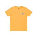 QUIKSILVER EVO AQUA WILD SS YTH EQBZT04835-NGR0 Yellow Image 