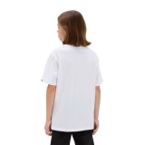 VANS BY VANS CLASSIC BOYS VN000IVFYB2-YB2 White Image 0