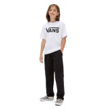 VANS BY VANS CLASSIC BOYS VN000IVFYB2-YB2 White Image 1