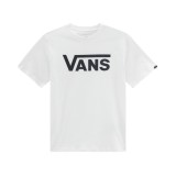 VANS BY VANS CLASSIC BOYS VN000IVFYB2-YB2 White Image 2