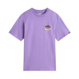 VANS OLD SKOOL SS VN000MKU6PH-6PH Purple Image 2
