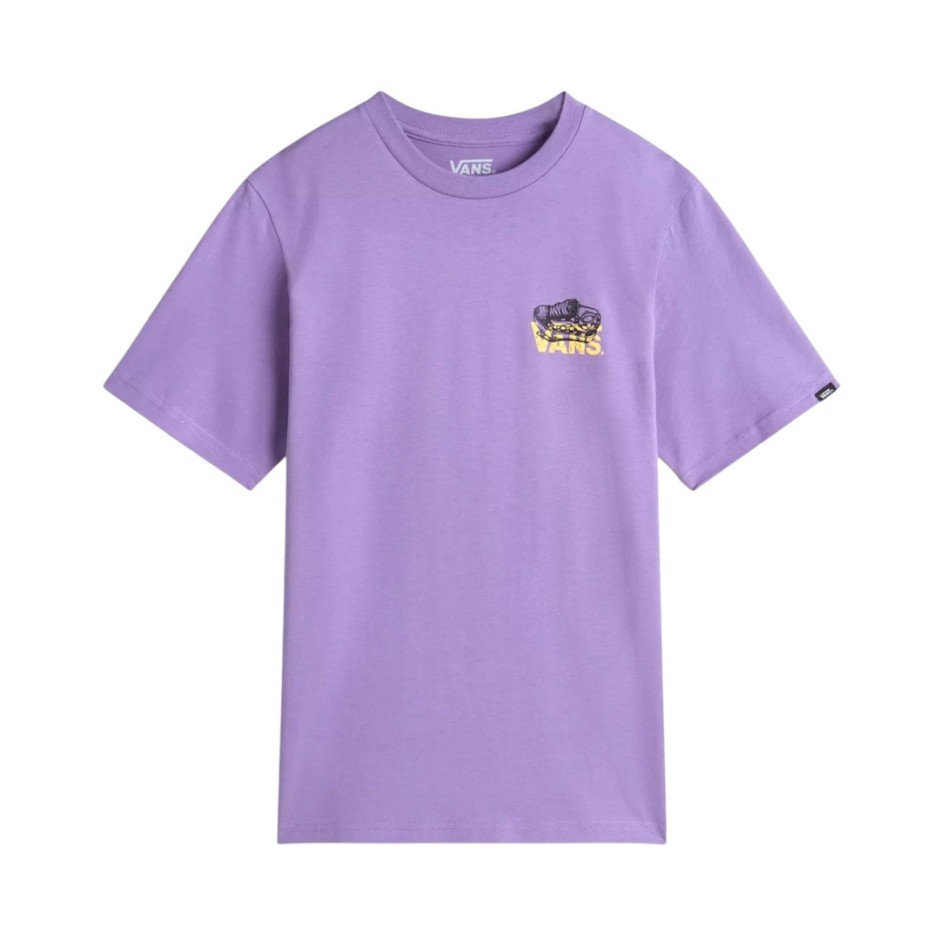 VANS OLD SKOOL SS VN000MKU6PH-6PH Purple