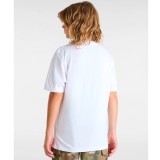 VANS INTER V SS VN000MKEWHT-WHT White Image 0