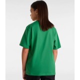VANS COPOUT SS VN000MK1BR1-BR1 Green Image 0