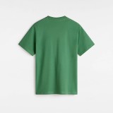VANS COPOUT SS VN000MK1BR1-BR1 Green Image 7
