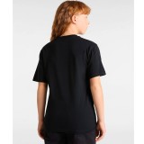 VANS STYLE 76 SS VN000IVEBLK-BLK Black Image 0