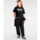 VANS STYLE 76 SS VN000IVEBLK-BLK Black Image 1