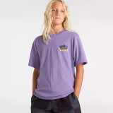 VANS OLD SKOOL SS VN000MKU6PH-6PH Purple Image 