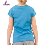 TShirt ZAKCRET ATHLETICO 14-23050708 Ρουά