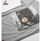 ZAKCRET PARKER 17-23050750 Grey Image 1