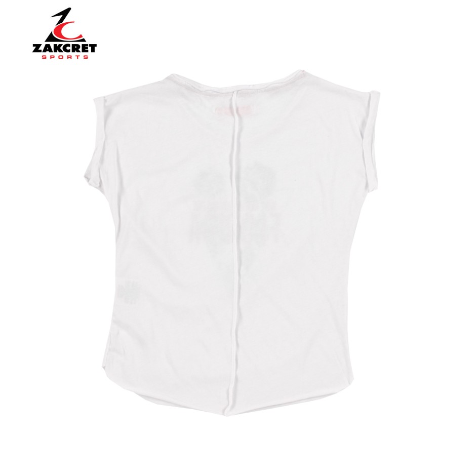 ZAKCRET XENIA 17-23050756 White