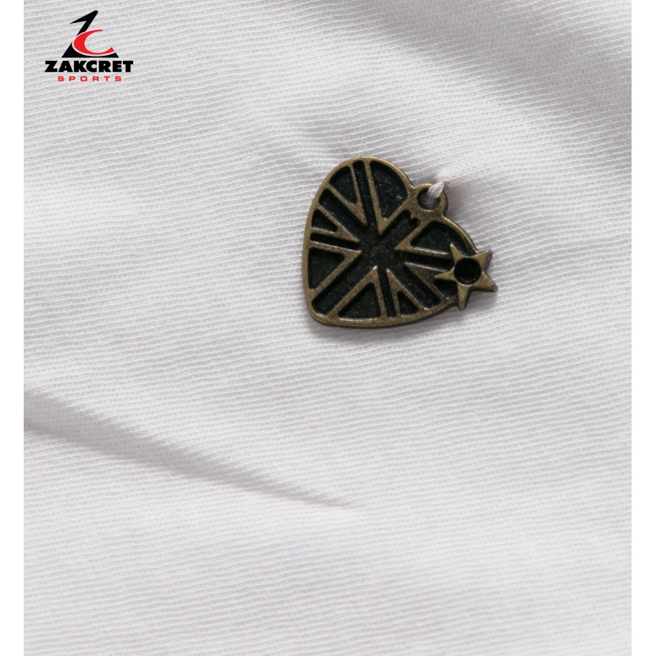 ZAKCRET XENIA 17-23050756 White