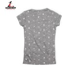 ZAKCRET VIVIAN 17-23050757 Αnthracite Μelange Image 0