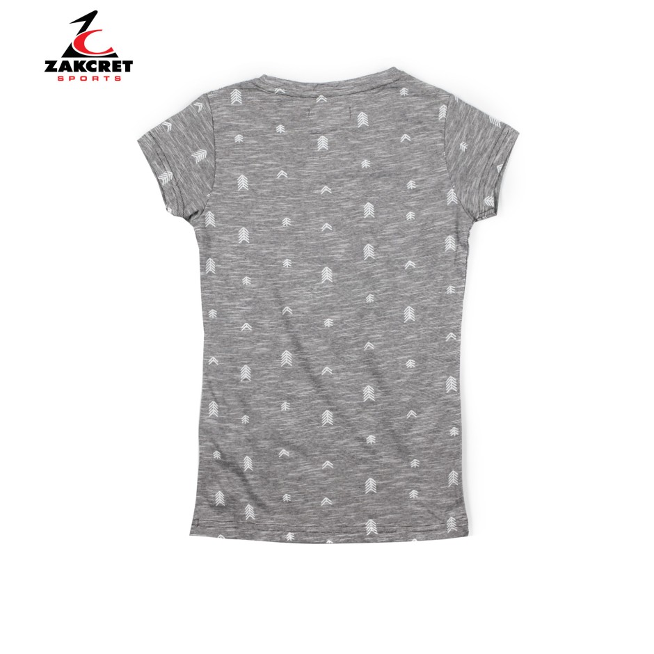 ZAKCRET VIVIAN 17-23050757 Αnthracite Μelange